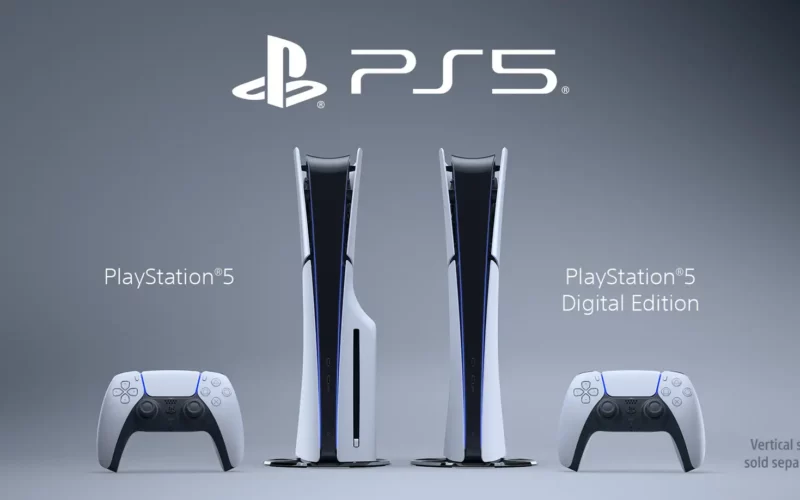 ps5 slim
