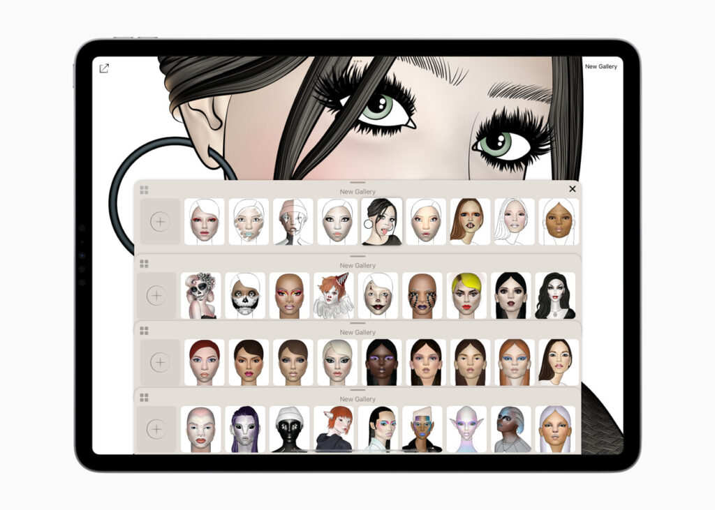Apple Store Awards 2023 iPad App of the Year Pret a Template inline.jpg.large 2x
