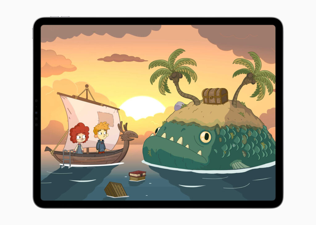 Apple Store Awards 2023 iPad Game of the Year Lost in Play inline.jpg.medium 2x