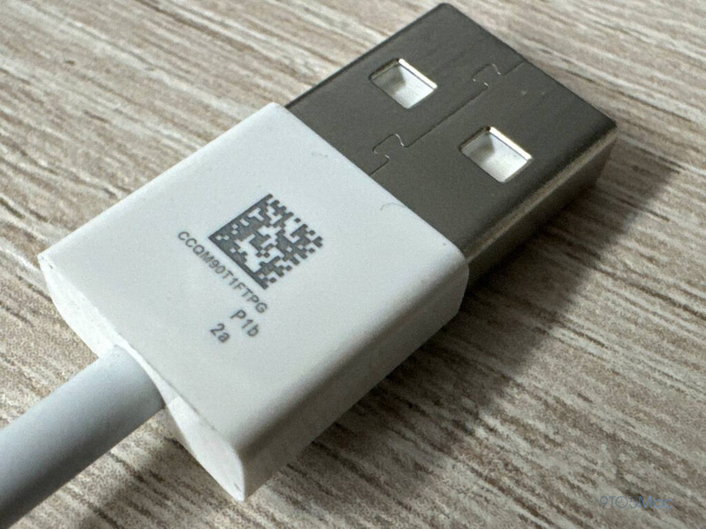 Apple watch prototype 6