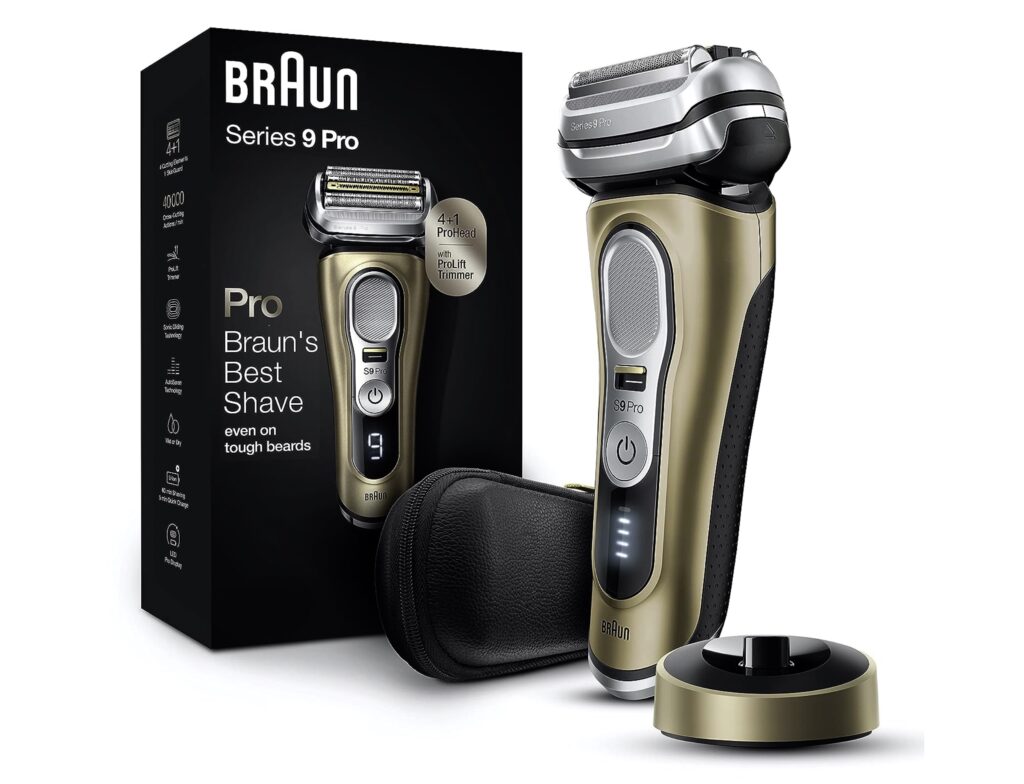 Braun