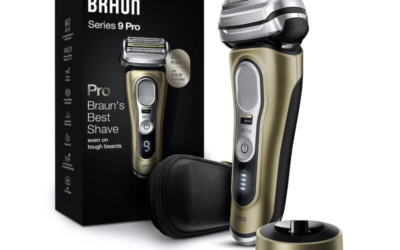 Braun