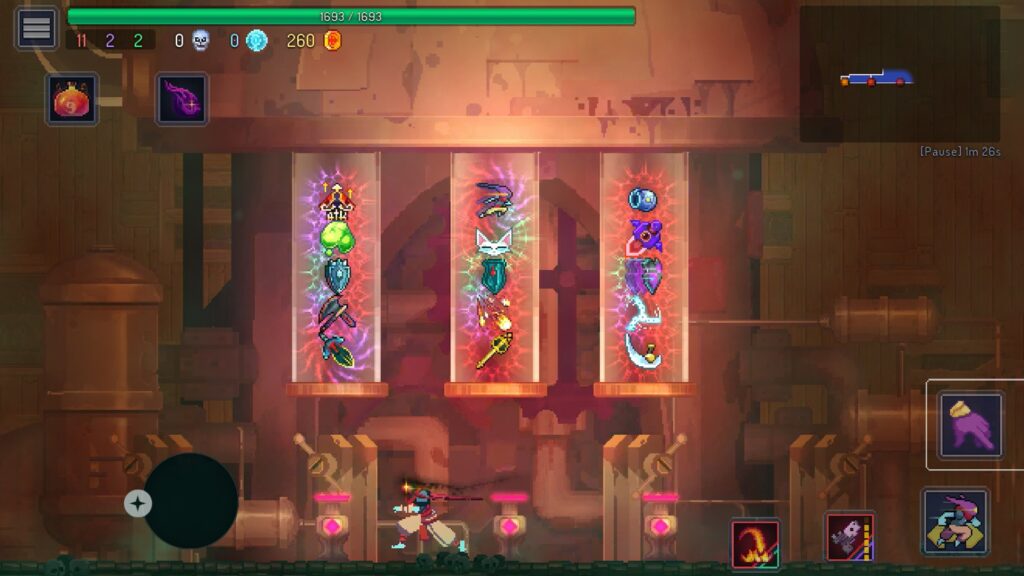 Dead Cells Netflix 2