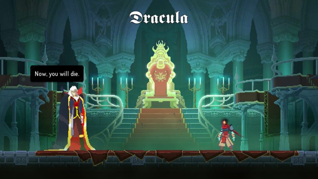 Dead Cells Netflix 3