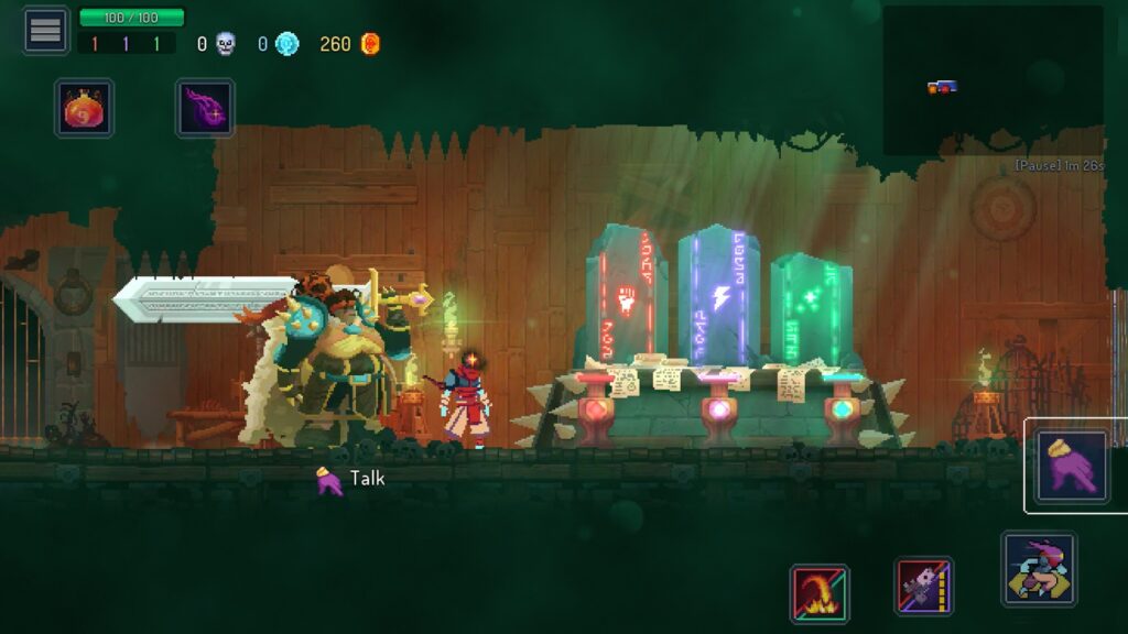 Dead Cells Netflix 6