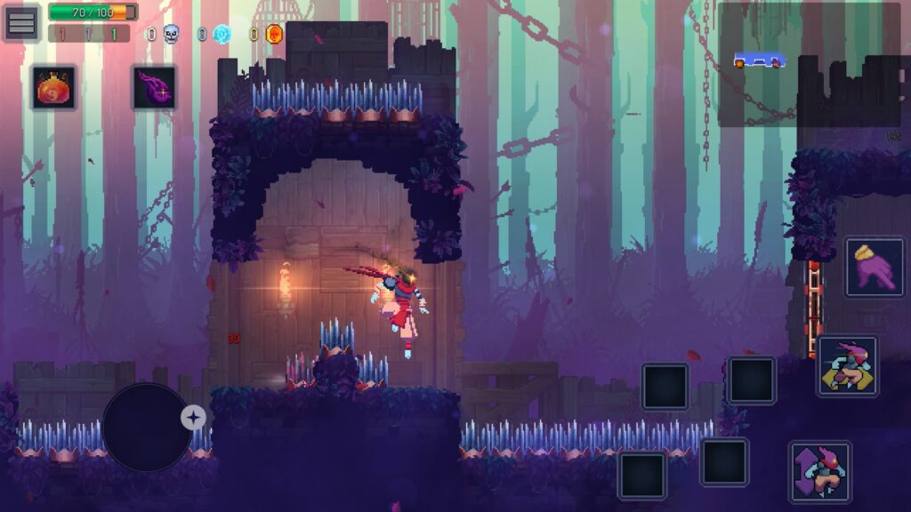 Dead Cells Netflix 7
