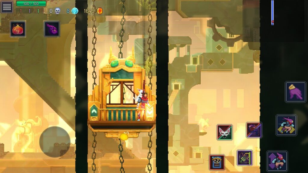 Dead Cells Netflix 9