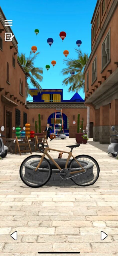 Escape Game Marrakech 7