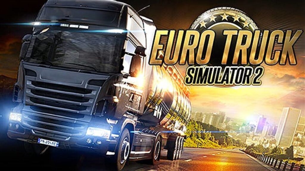 Euro Truck Simulator 2