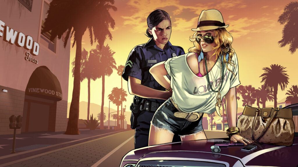 GTA V