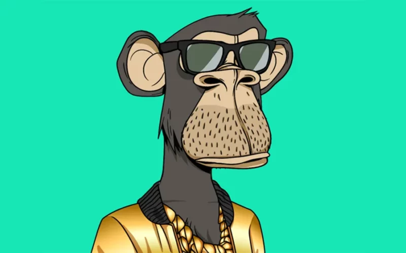 Guy oseary ape