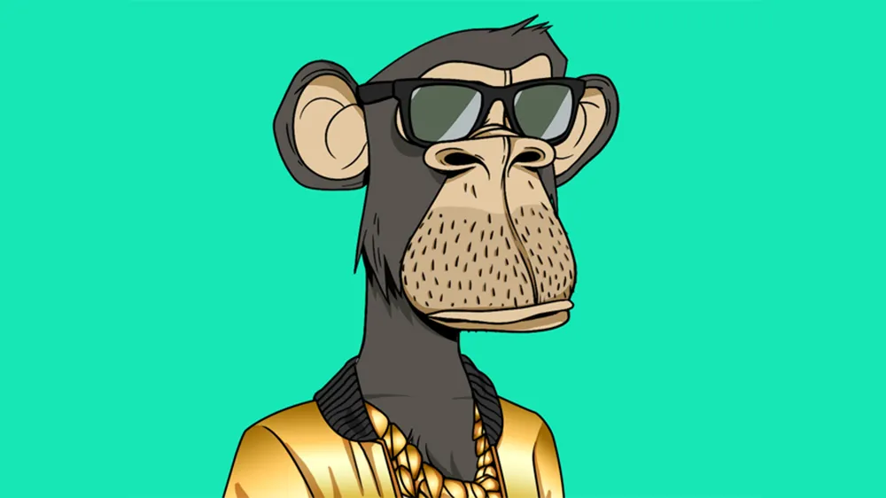 Guy oseary ape