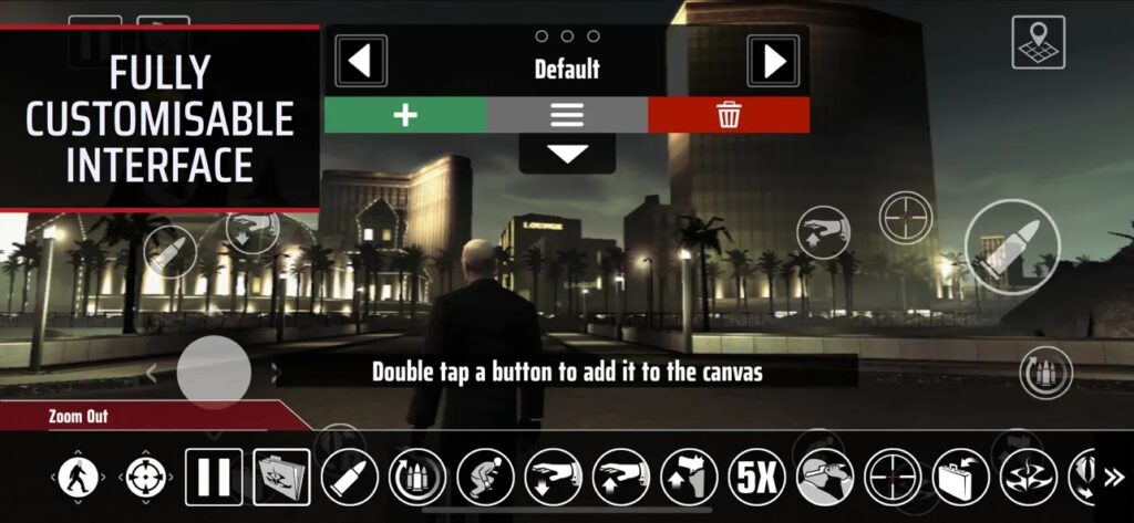 Hitman Blood Money Reprisal 7
