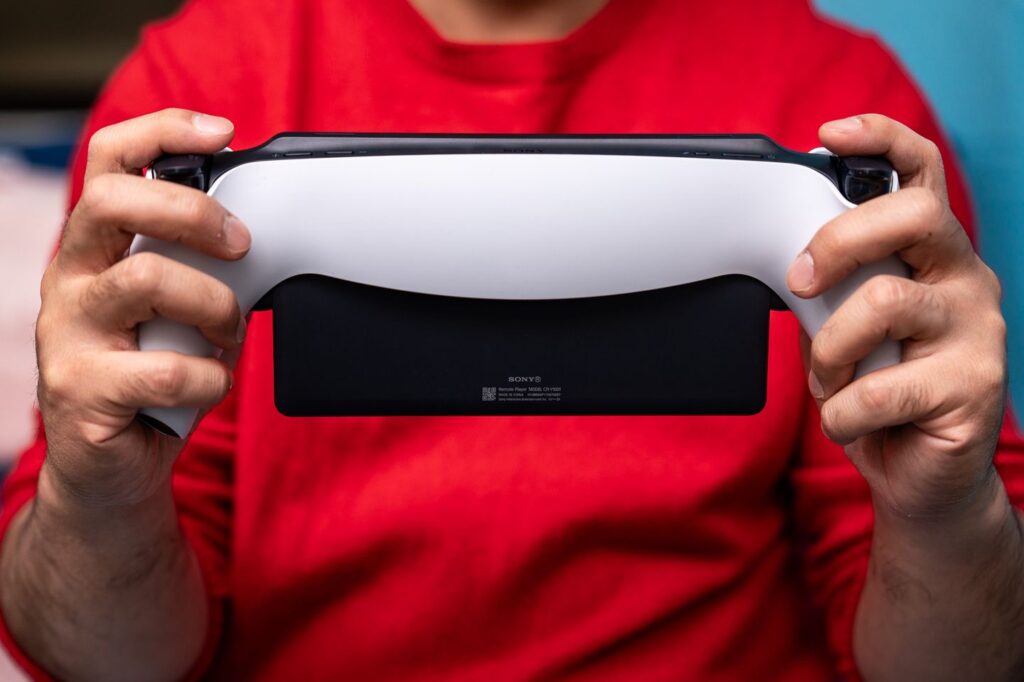 PlayStation Portal3