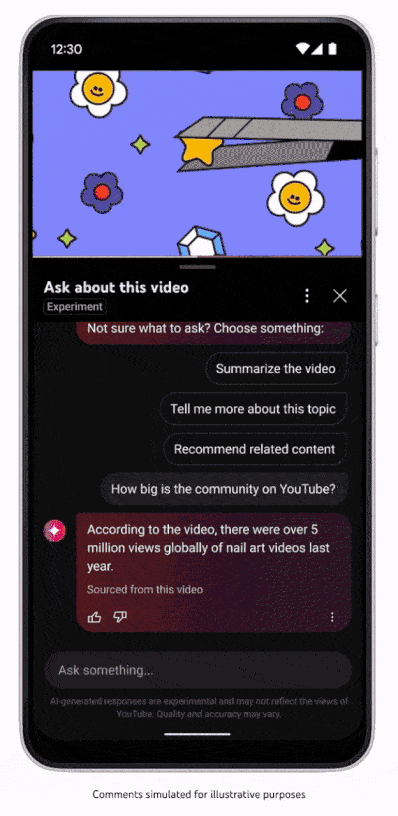 YouChat External GIFw disclaimer 1
