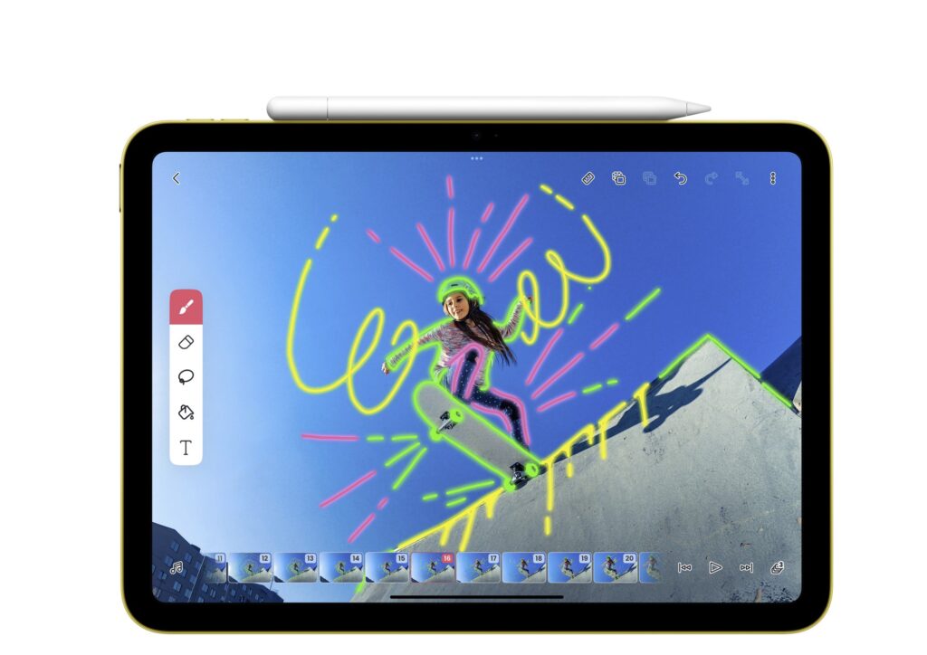 applepencil 2