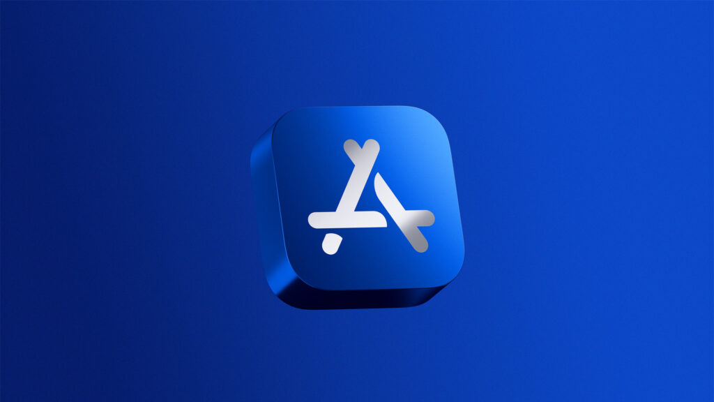 appstore award