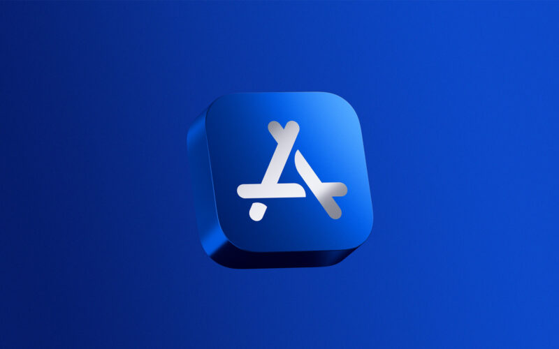 appstore award