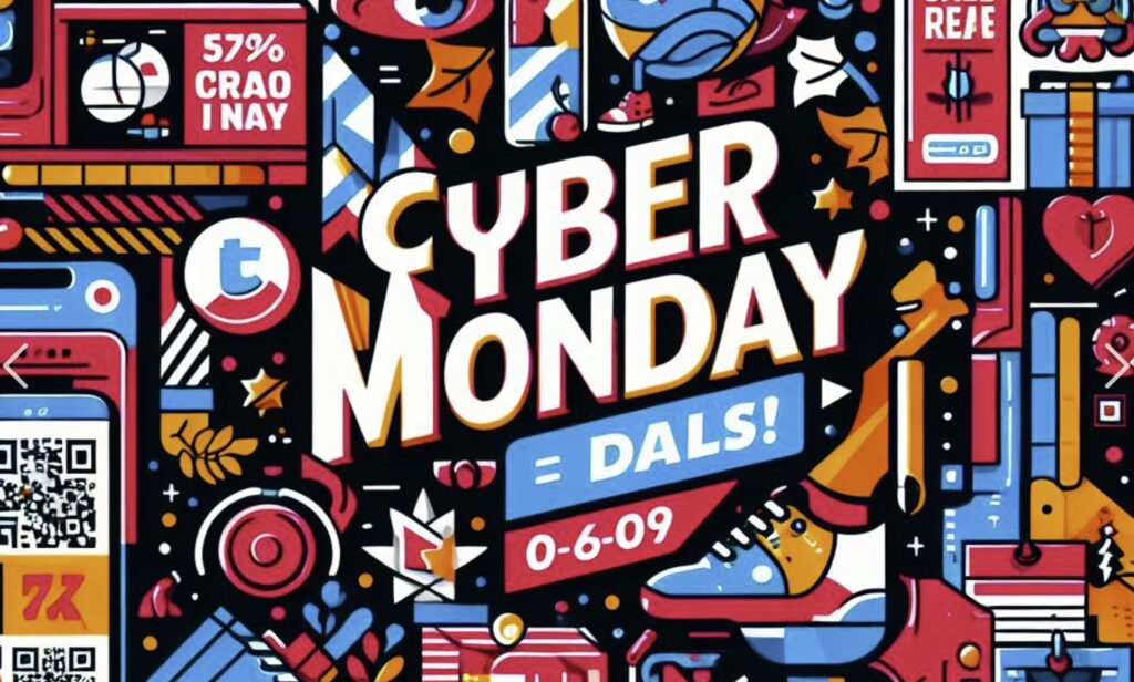 cybermonday