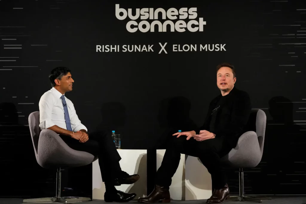 elon rishi