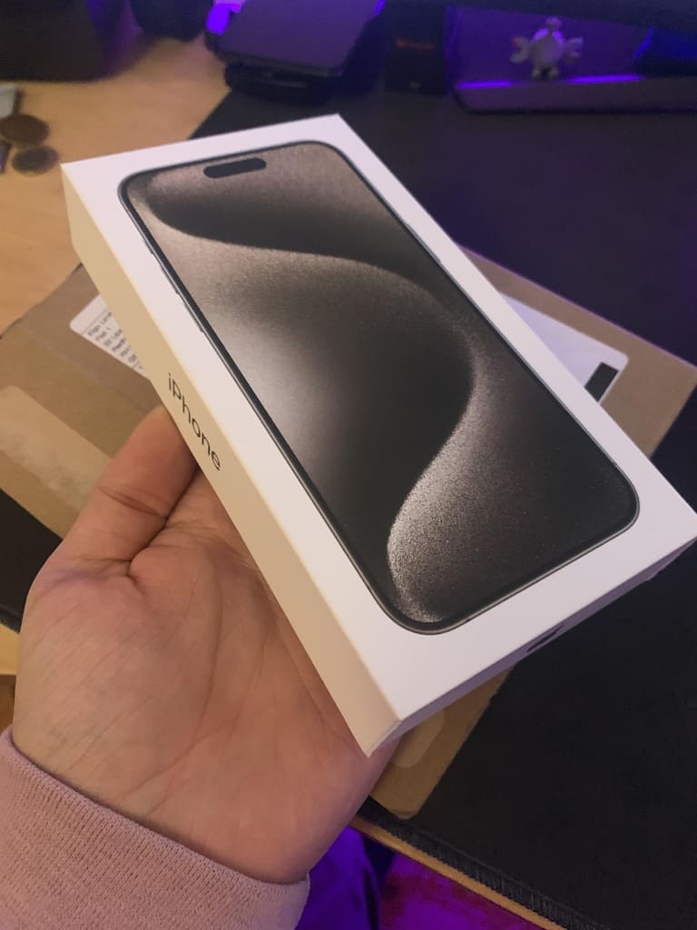 fakeiphone8