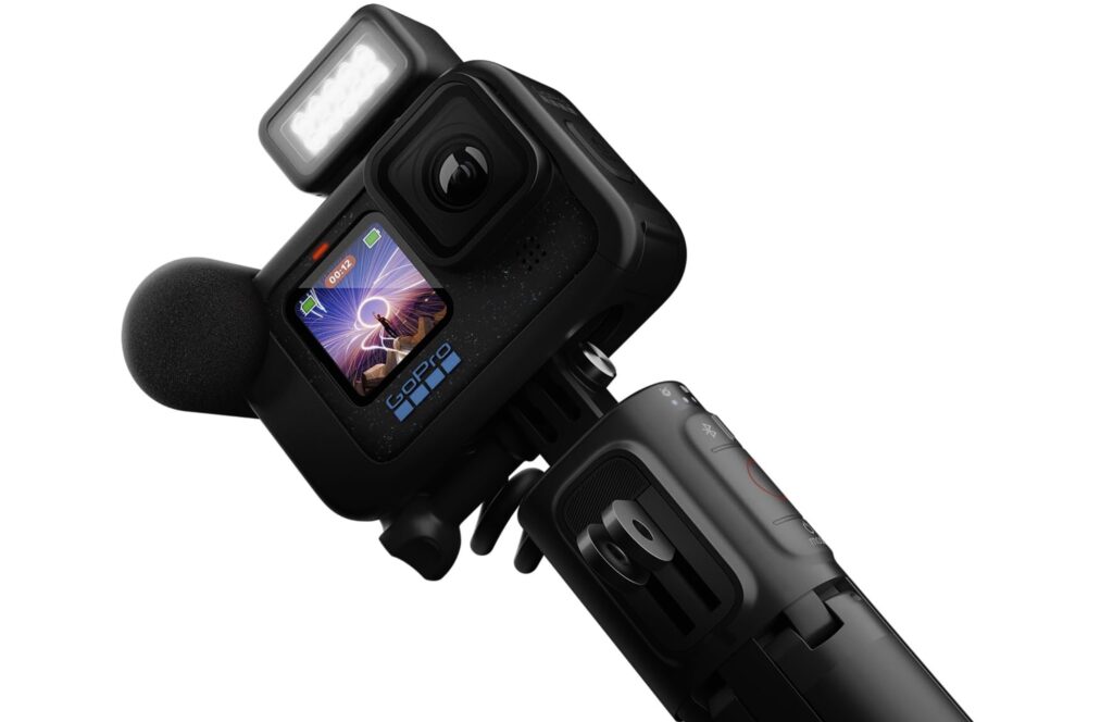 gopro hero 12