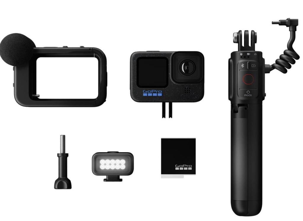 gopro hero 12 b