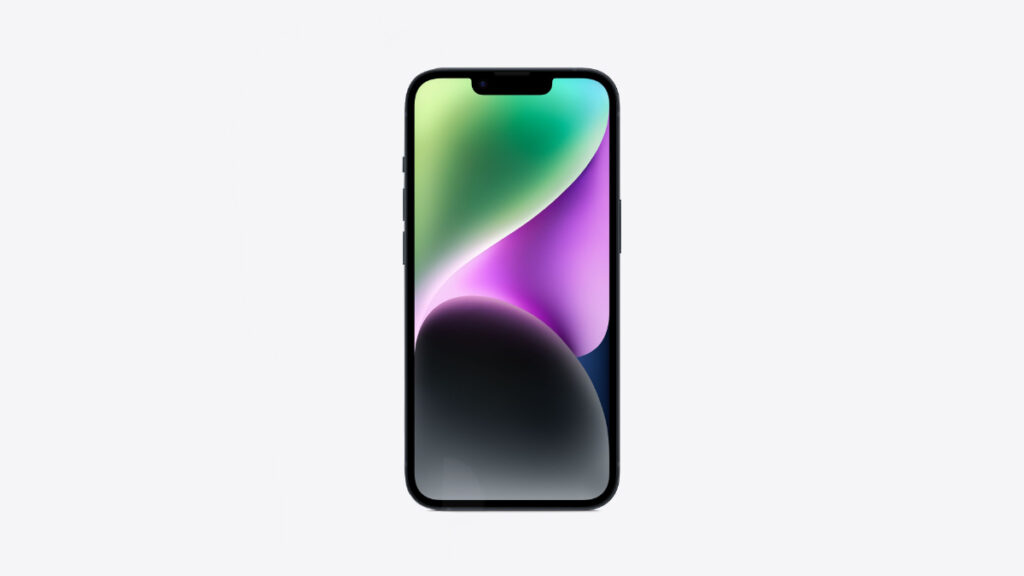 iPhone 14