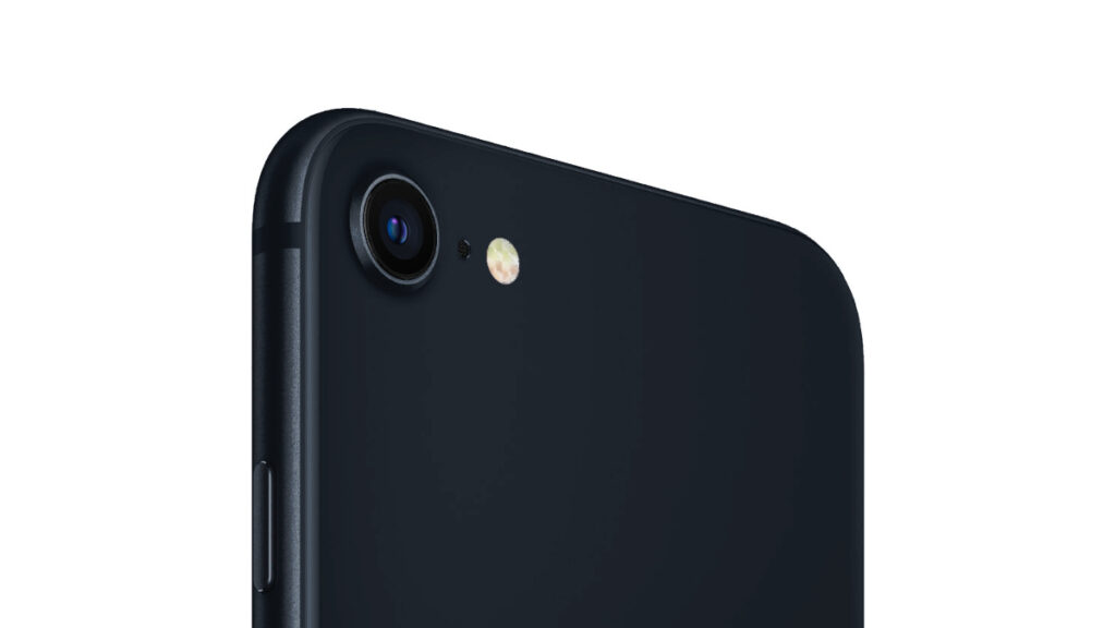 iPhone SE