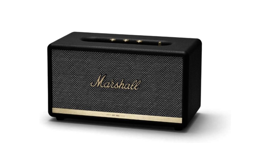 marshall 2