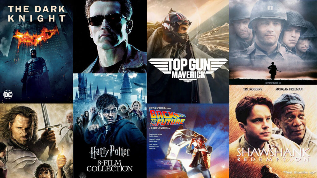 VPN 跨區看 Netflix 太爽了!Top Gun Maverick、魔戒、哈里波特全部解鎖無限看! - 流動日報