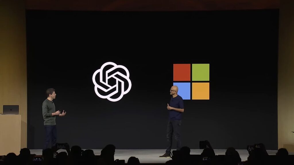 openai ms