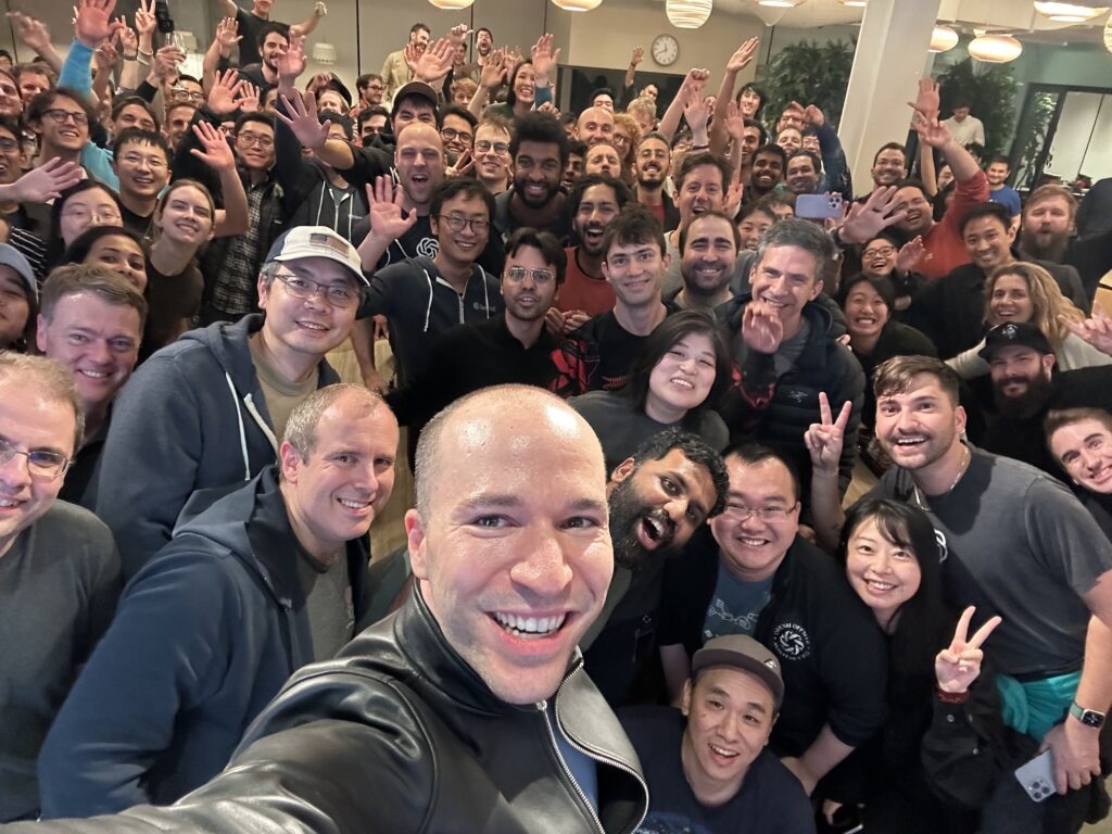 openai team