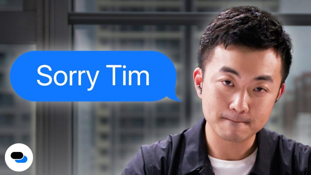 sorrytim
