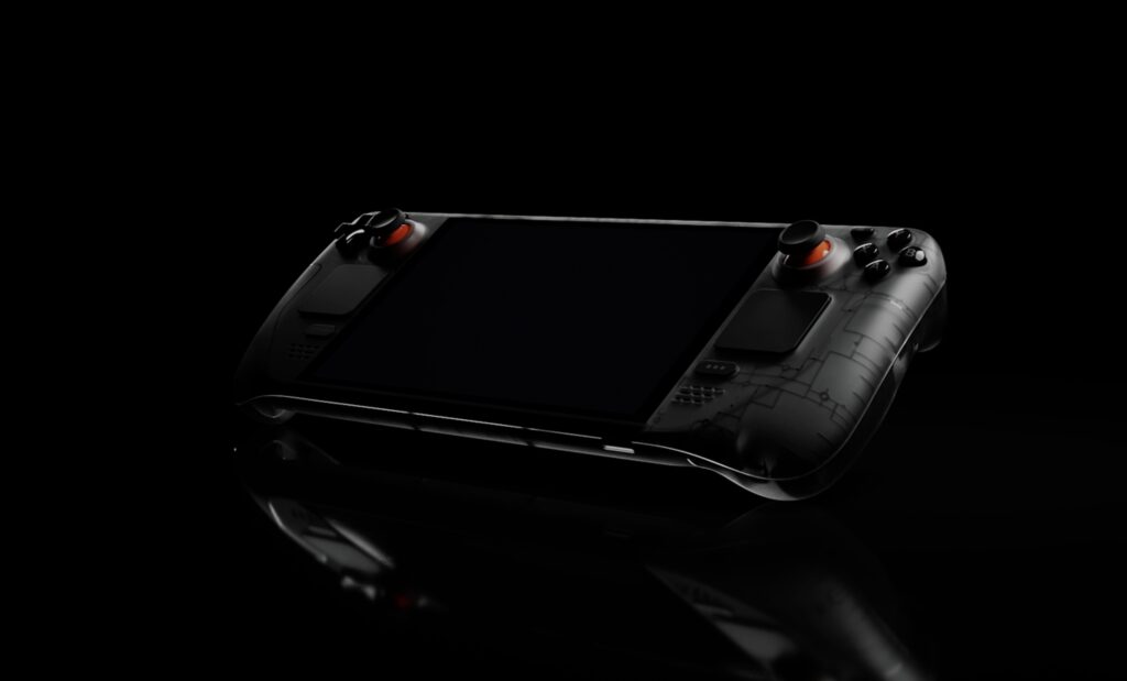 steamdeck oled6