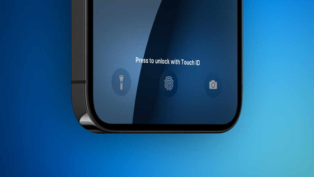 touchid