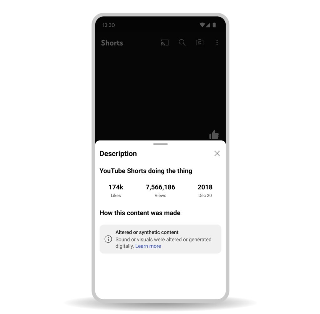 youtube ai01