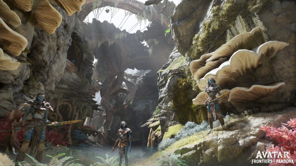 AFOP SCREENSHOT KAMETIRE CLAN