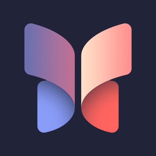 Apple Journal app icon