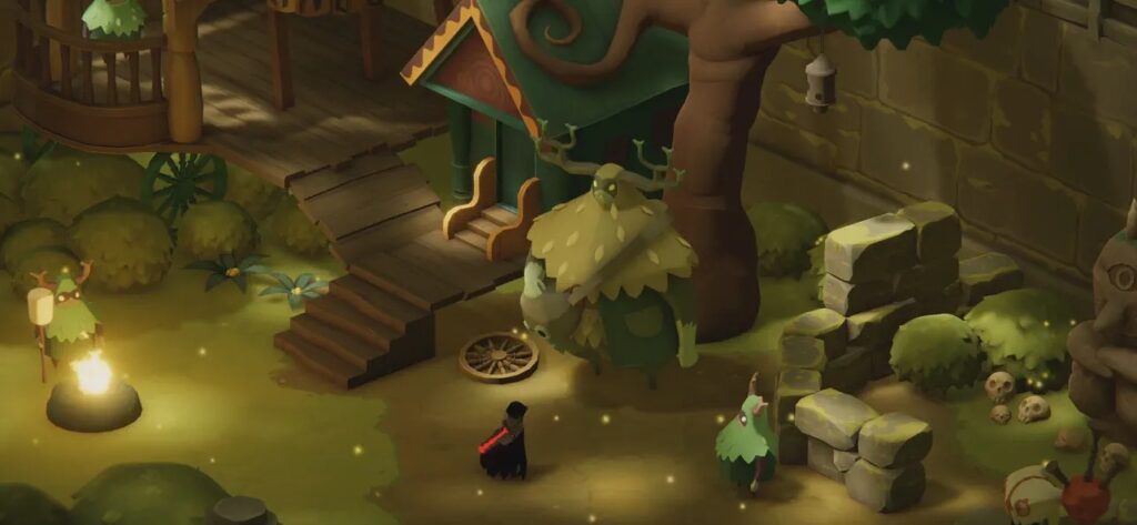 Deaths Door 6