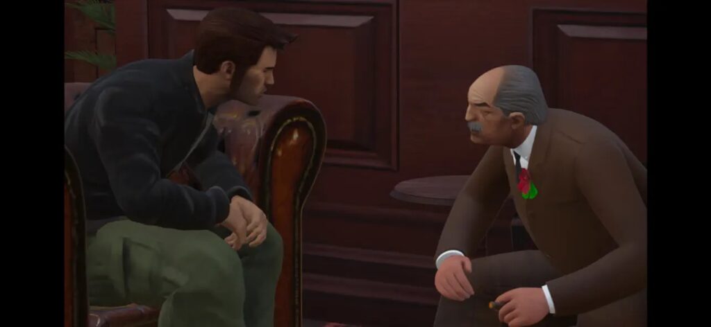 GTA III 2