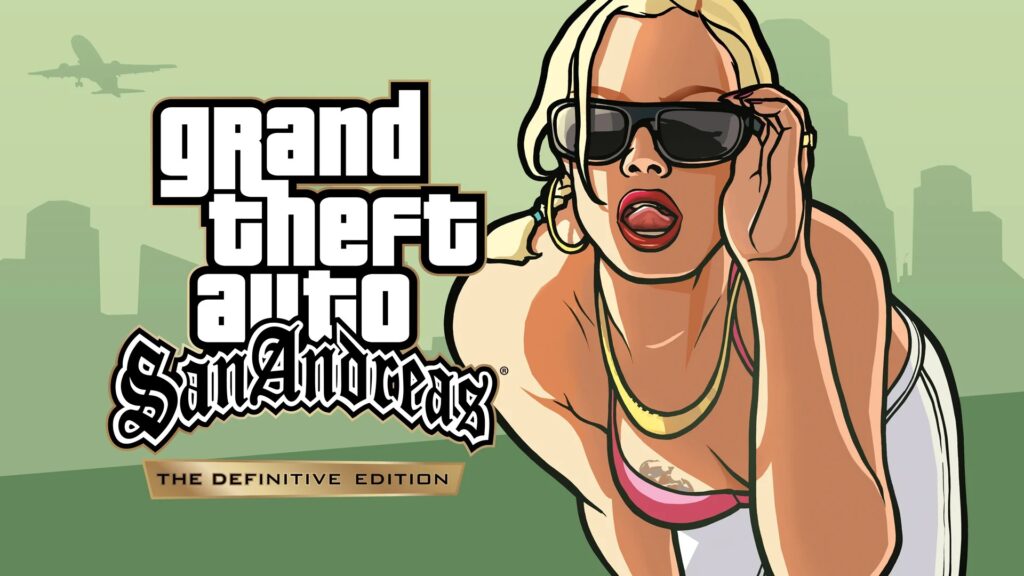 GTA SA DE