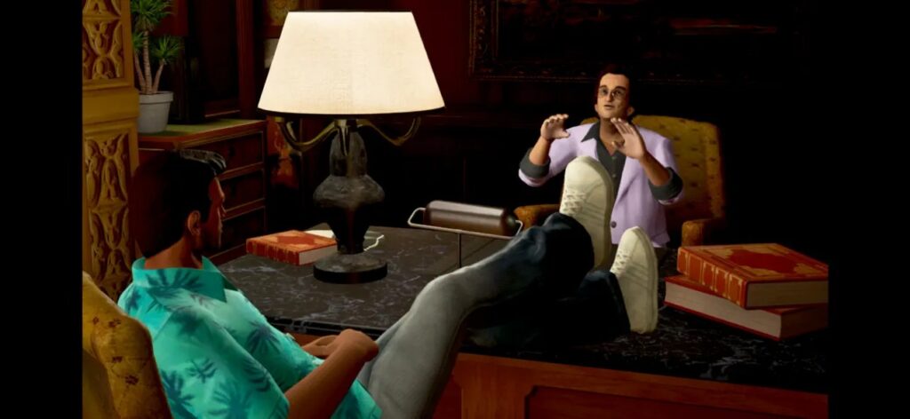GTA Vice City 2