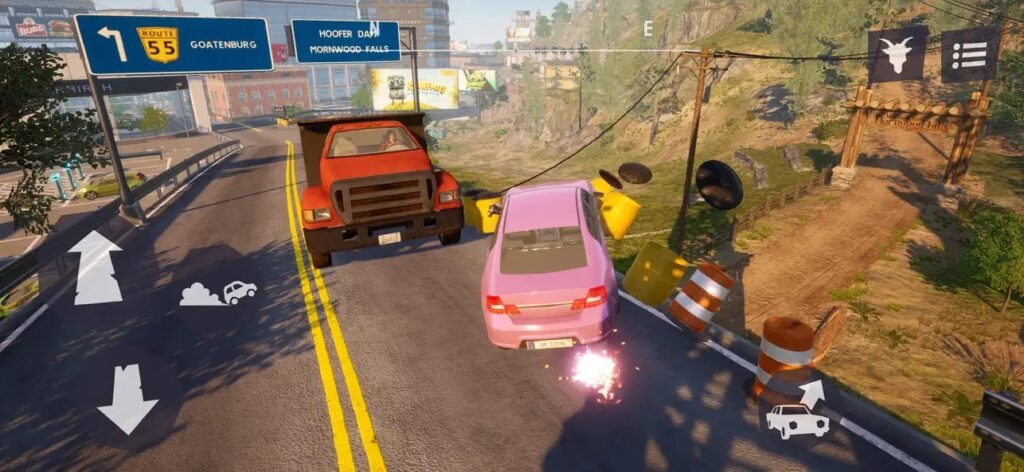 Goat Simulator 3 3