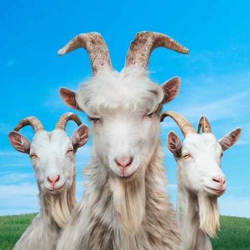 Goat Simulator 3 8