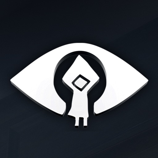 Little Nightmares 1