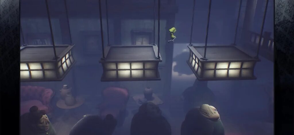 Little Nightmares 3