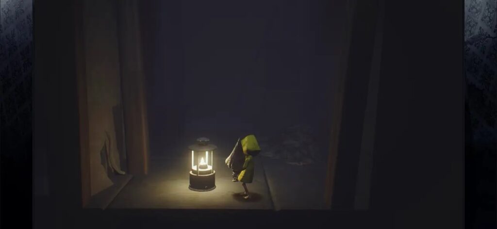 Little Nightmares 4