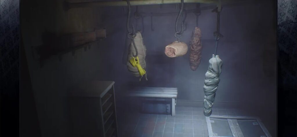 Little Nightmares 6
