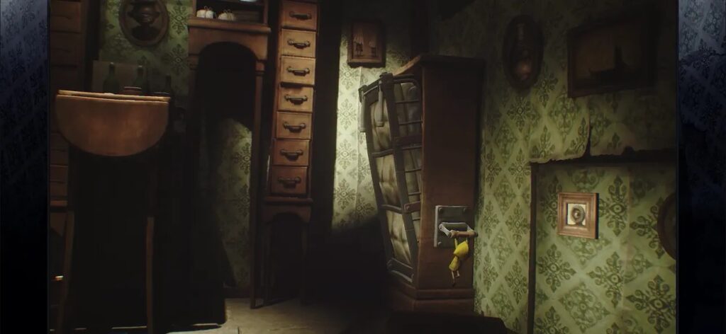 Little Nightmares 7